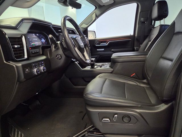 Used 2023 GMC Sierra 1500 Truck