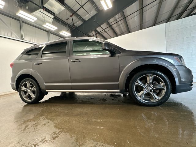 2014 Dodge Journey Crossroad - 2