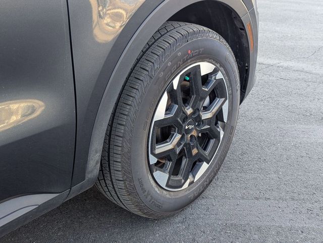 Used 2025 Gray Kia S image 31