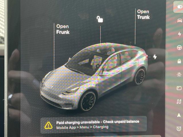 2021 Tesla Model Y Long Range 26