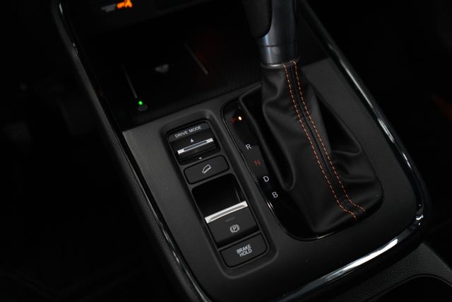 New 2026 Honda CR-V Hybrid SUV