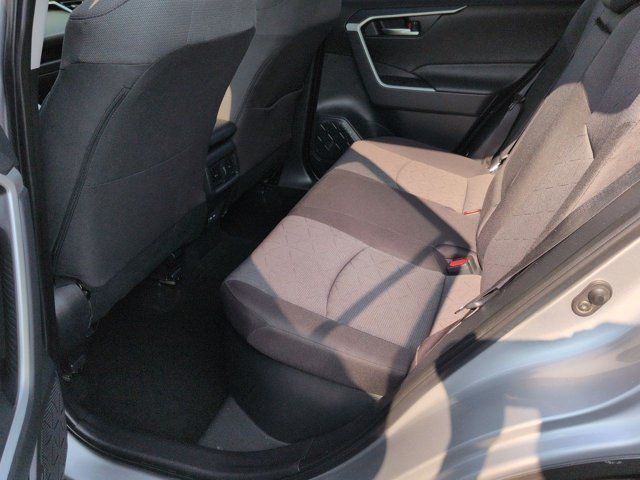 Used 2025 Toyota RAV4 Hybrid SUV