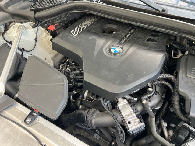 Used 2019 BMW X3 SUV