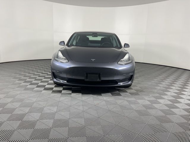 2019 Tesla Model 3 Long Range 3