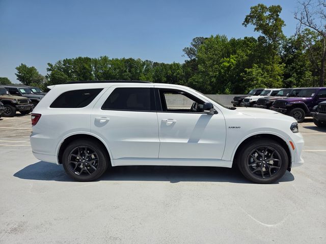 New 2026 White Dodge GT Plus HEMI V8 image 10