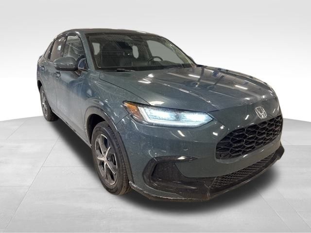 2025 Honda HR-V EX-L AWD