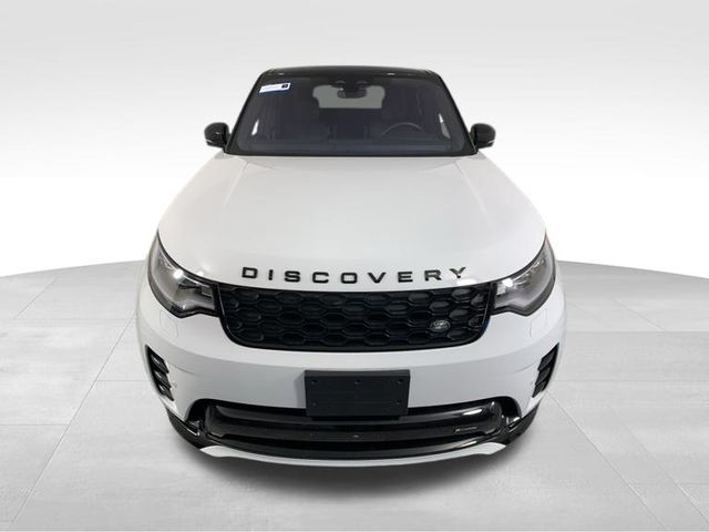 2023 Land Rover Discovery S R-Dynamic 9