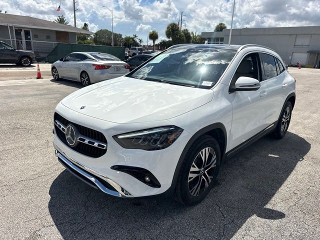 2026 Mercedes-Benz A-Class - $39,888