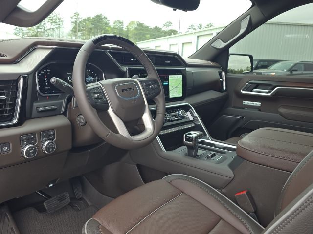 2026 GMC Sierra 1500 Denali:46047A