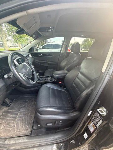 Used 2019 Kia Sorento SUV