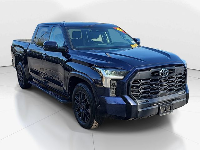 2022 Toyota Tundra SR5 CrewMax Cab RWD