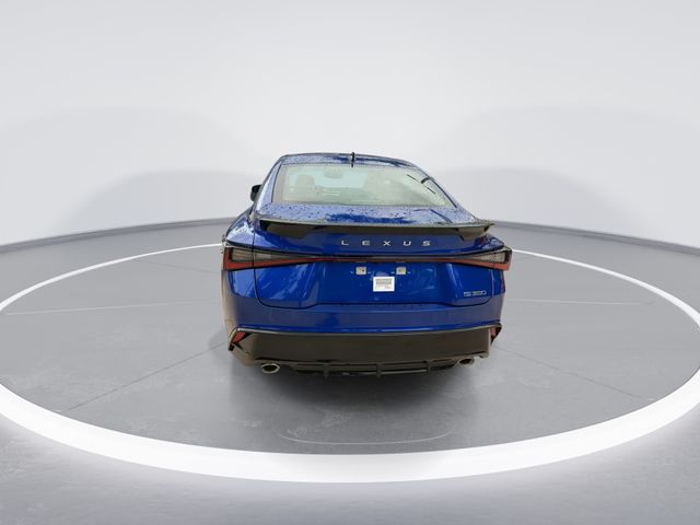 2026 Lexus IS - $53,998