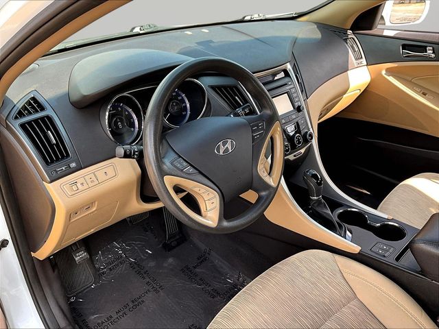 Used 2014 Hyundai Sonata Sedan