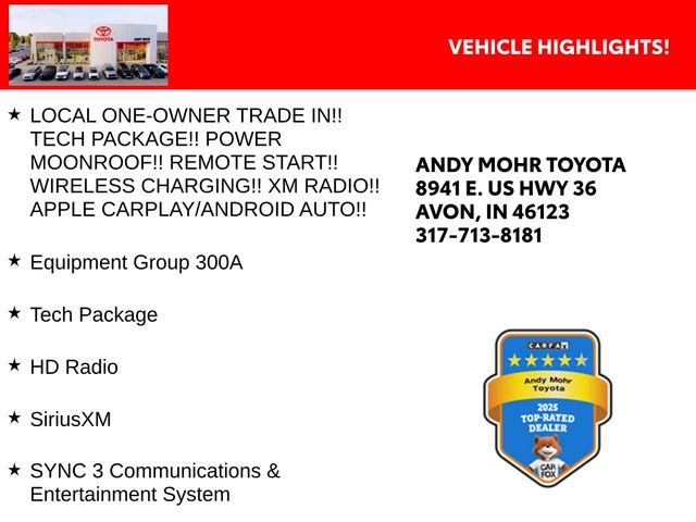 View vehicle photo 2