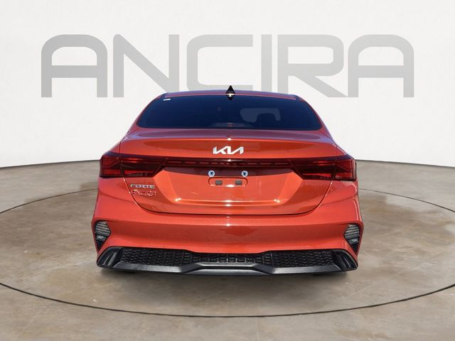 Used Car 2023 Kia Forte  Lxs For Sale Under $20,000 In San Antonio, Texas