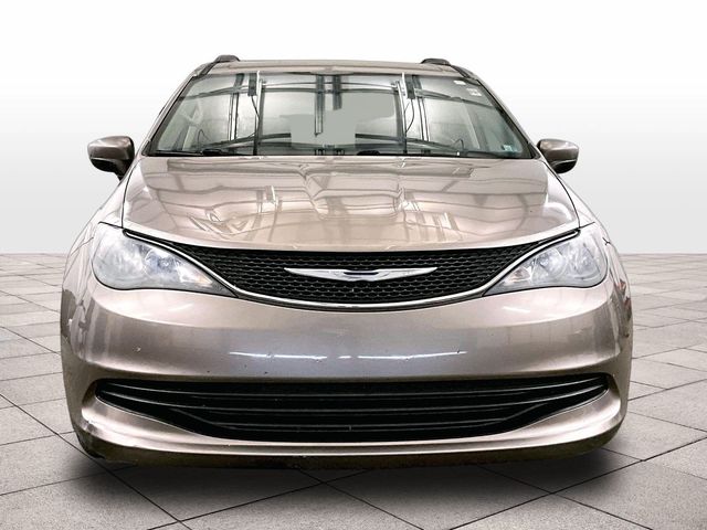 2017 Chrysler Pacifica LX - 2