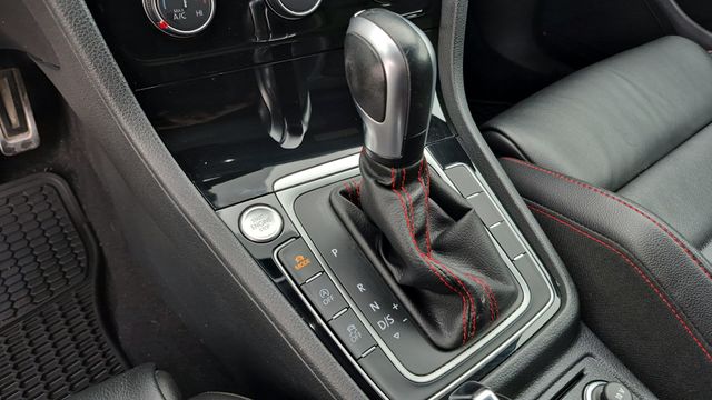 2020 Volkswagen Golf GTI