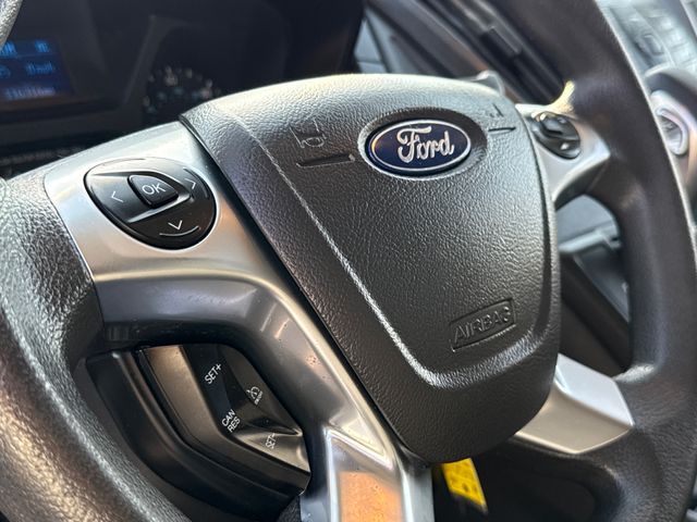 Used 2019 Ford Transit-350 Van