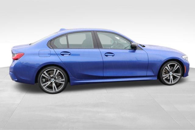 2021 BMW 3 Series 330i xDrive 19