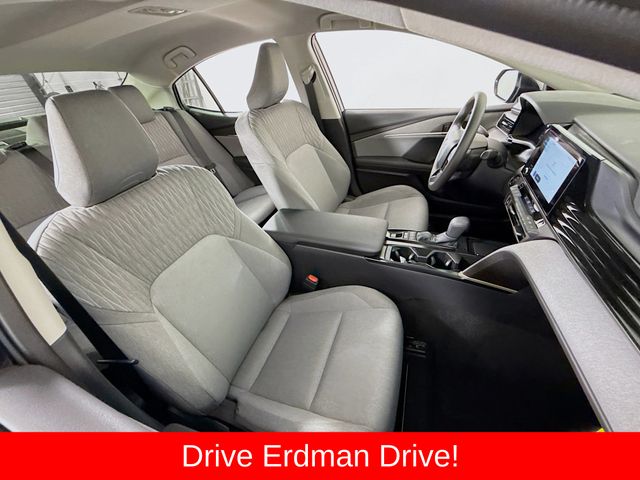 Used 2026 Toyota Camry Sedan