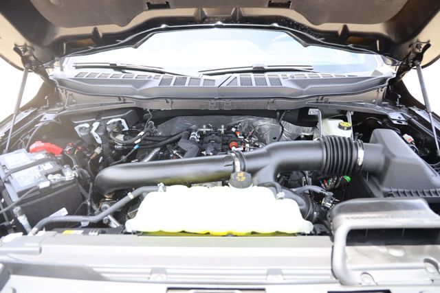 2026 Ford F-150 XLT - 9