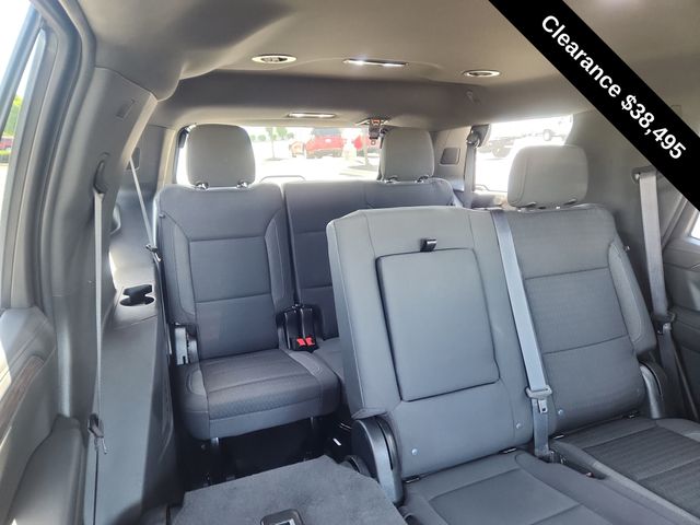Used 2023 Chevrolet Tahoe For Sale in Grove City, OH