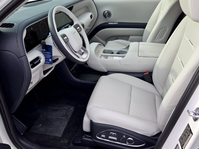 2027 Hyundai Palisade
