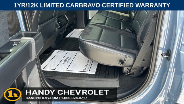 Used 2023 Ford F-150 Truck