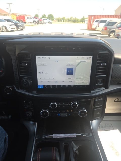 New 2026 Ford F-150 Truck