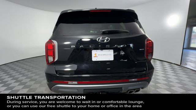 New 2025 Hyundai Palisade For Sale in Indianapolis, IN