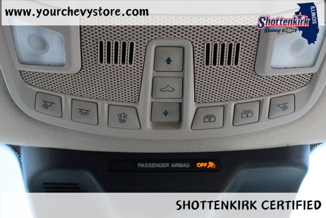 Used 2022 Ford Expedition Max SUV
