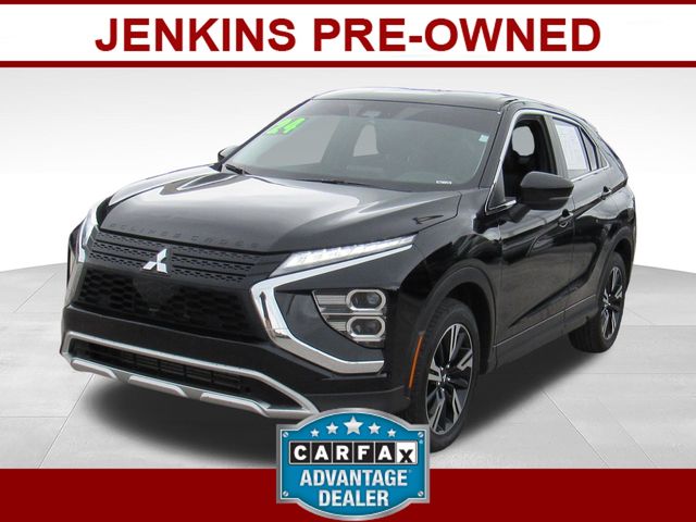 2024 Mitsubishi Eclipse Cross SE