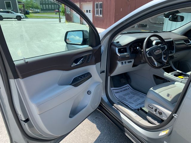 Used 2023 GMC Acadia SUV