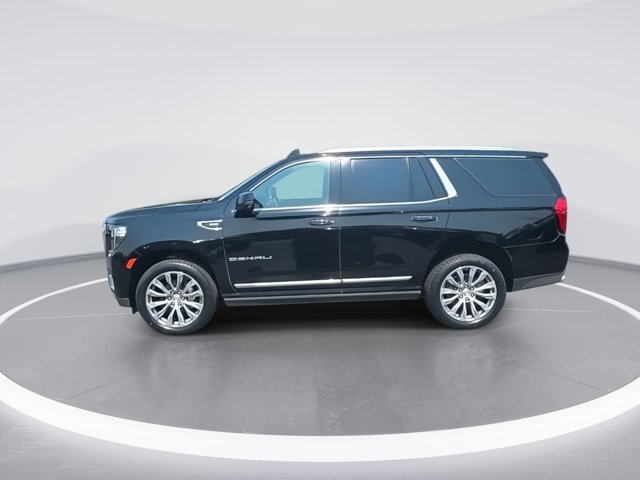 Used 2021 Black GMC Denali image 5