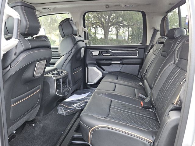 2026 Ram 1500 Tungsten Crew Cab 4x4 5'7" Box