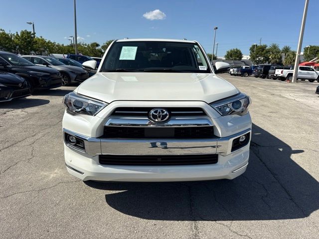 2023 Toyota 4Runner - $48,088