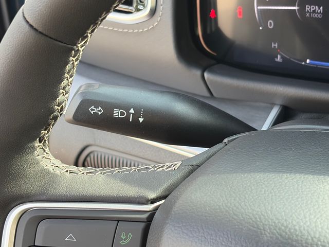 New 2026 Jeep Grand Wagoneer SUV