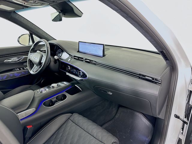 2025 Genesis GV70 Sport Advanced 31