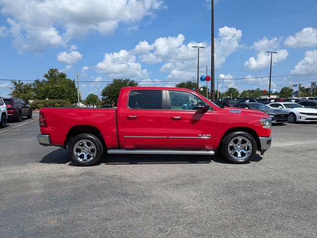2019 Ram 1500 Big Horn/Lone Star Crew Cab 4x2 5'7" Box