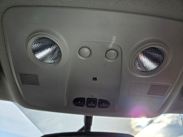 2017 Chevrolet Traverse 1LT