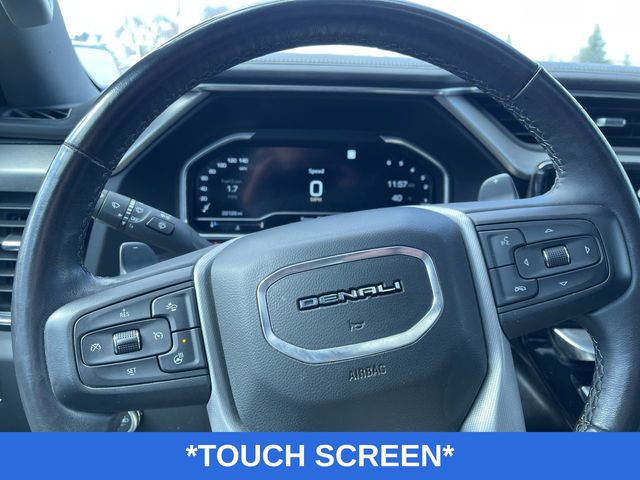 Used 2023 GMC Sierra 1500 For Sale in Muncie, IN