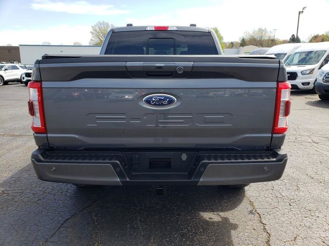 2023 Ford F-150 Lariat - 5