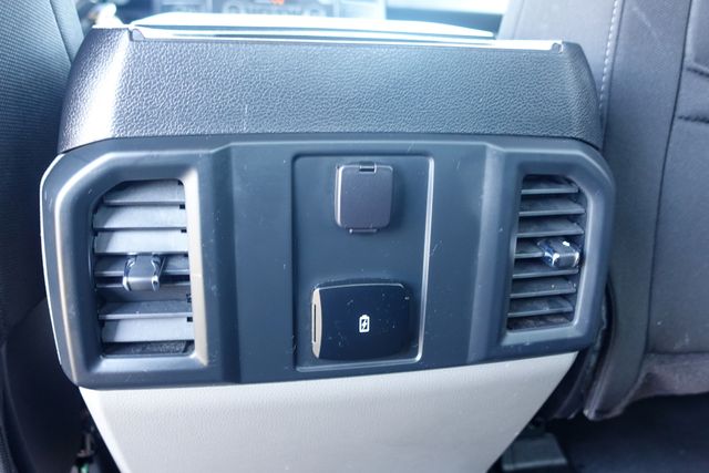 Used 2018 Ford F-150 Truck