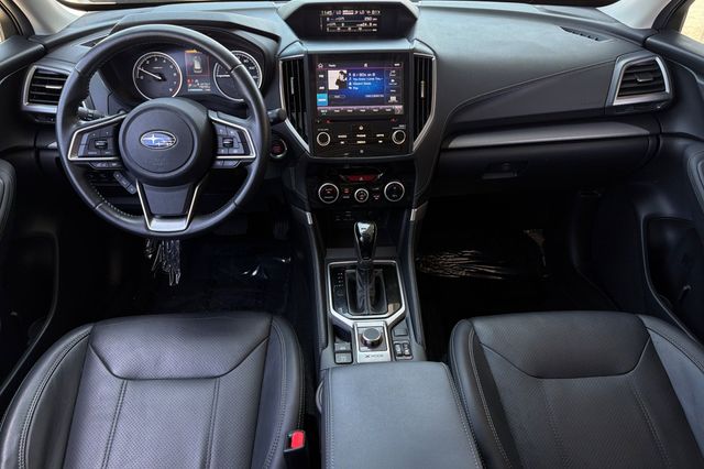 Used 2020 Subaru Forester SUV
