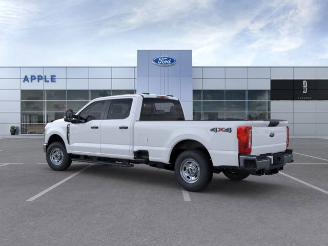 2025 Ford F-250 Super Duty XL