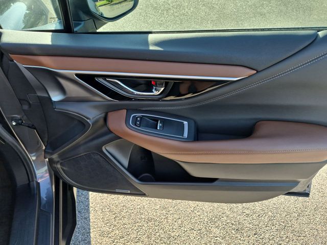 Used 2020 Gray Subaru Touring image 37