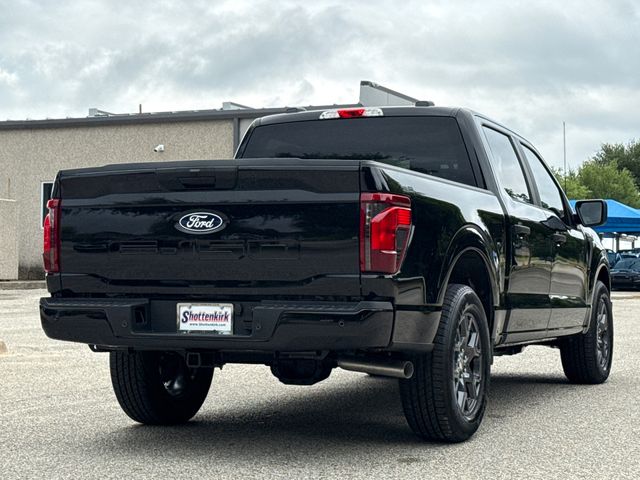 New 2026 Ford F-150 Truck