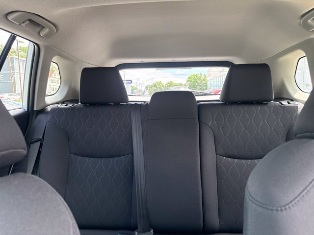 Used 2025 Toyota Corolla Cross SUV