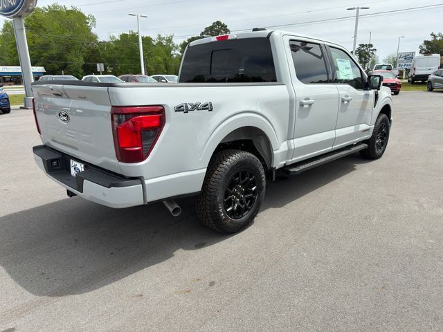 2024 Ford F-150 XLT 5