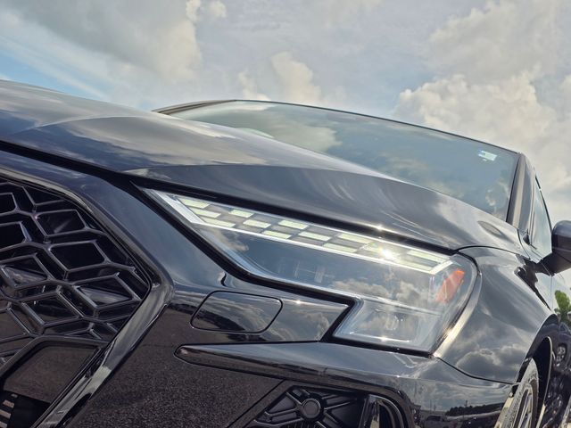 2025 Audi RS 3 2.5T:169283A1